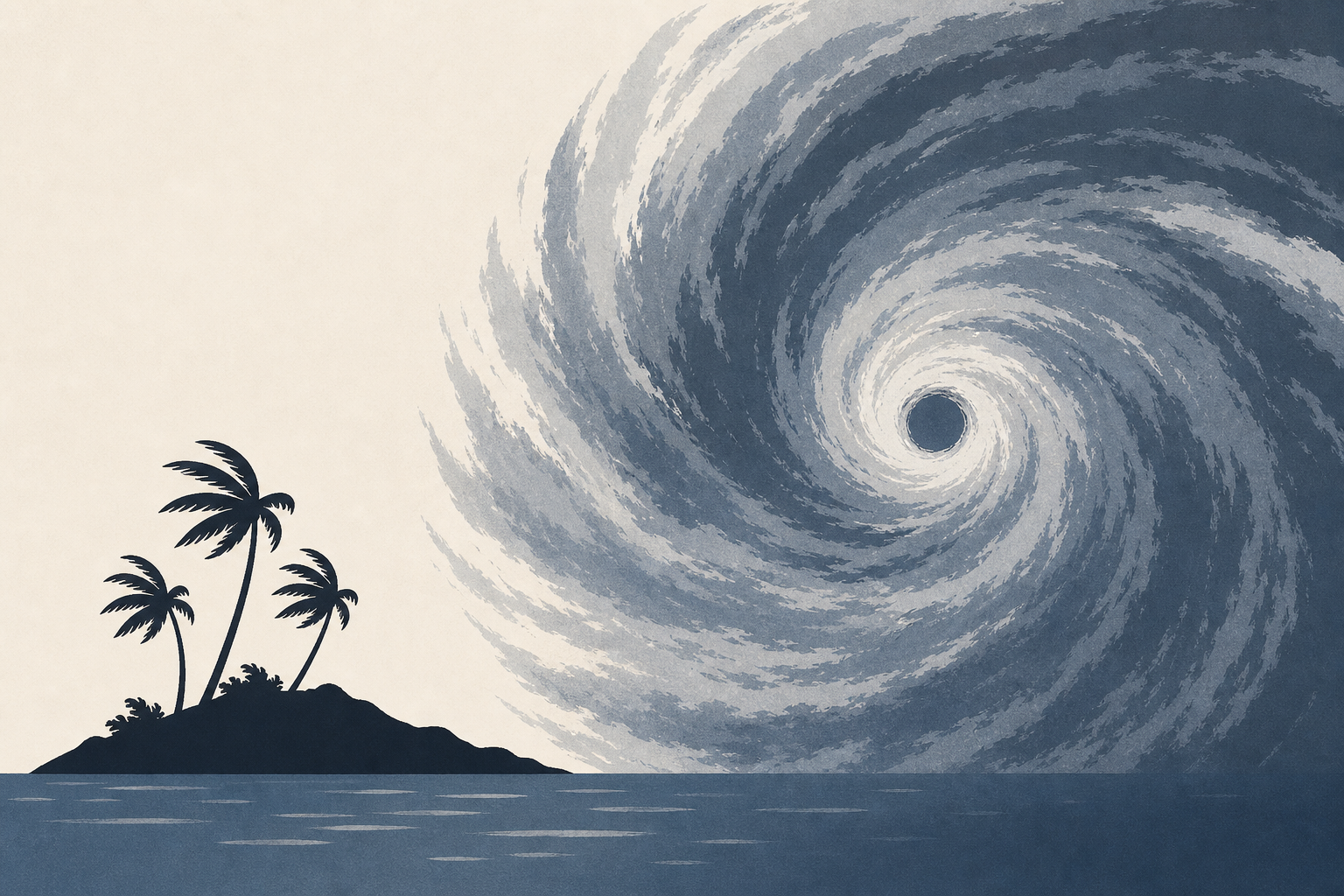 Islands in the western Pacific brace for Super Typhoon Bavi