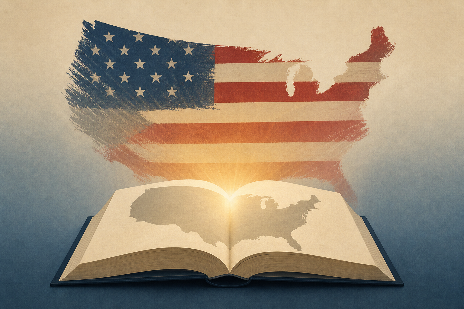 Ken Burns on why America's story is bigger than today's divisions