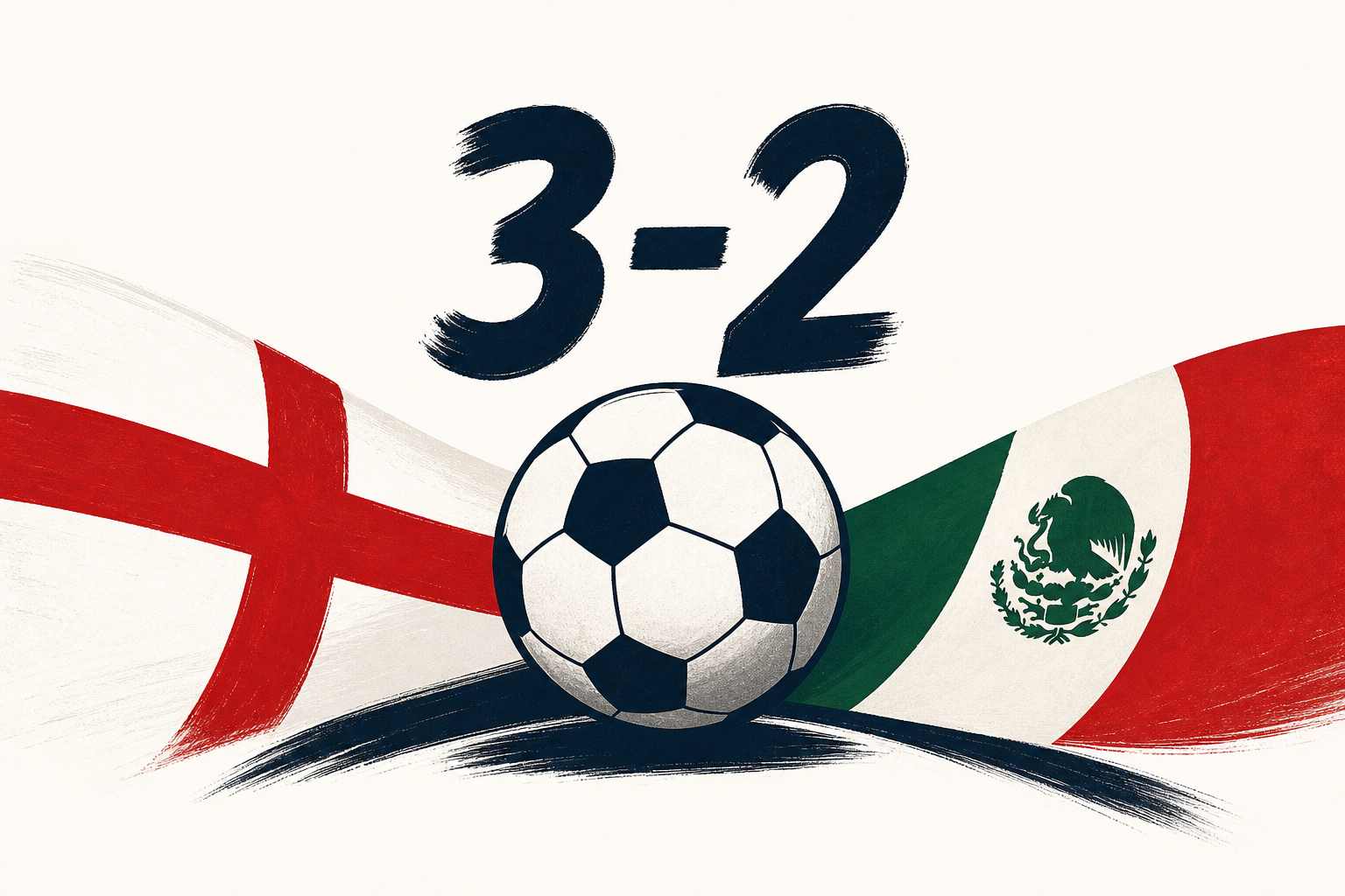 England 3-2 Mexico: Jude Bellingham and Harry Kane send 10-man Three Lions to quarter-finals
