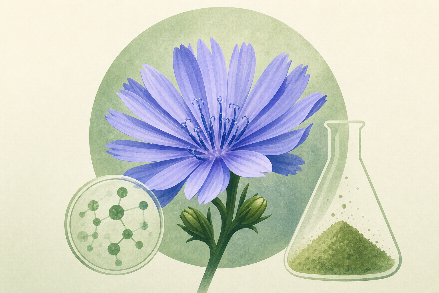 Is a humble flower a new superfood?