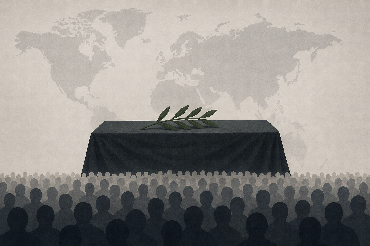 Live updates: Iran war, Ali Khamenei funeral underway, largest crowds yet expected