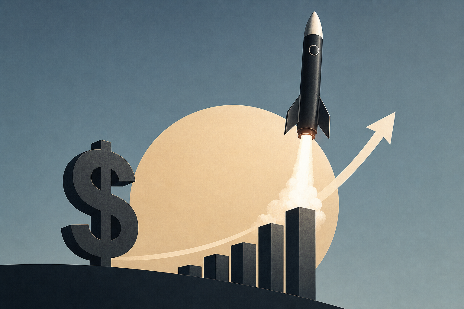 Could Buying Rocket Lab Stock Today Set You Up for Life?