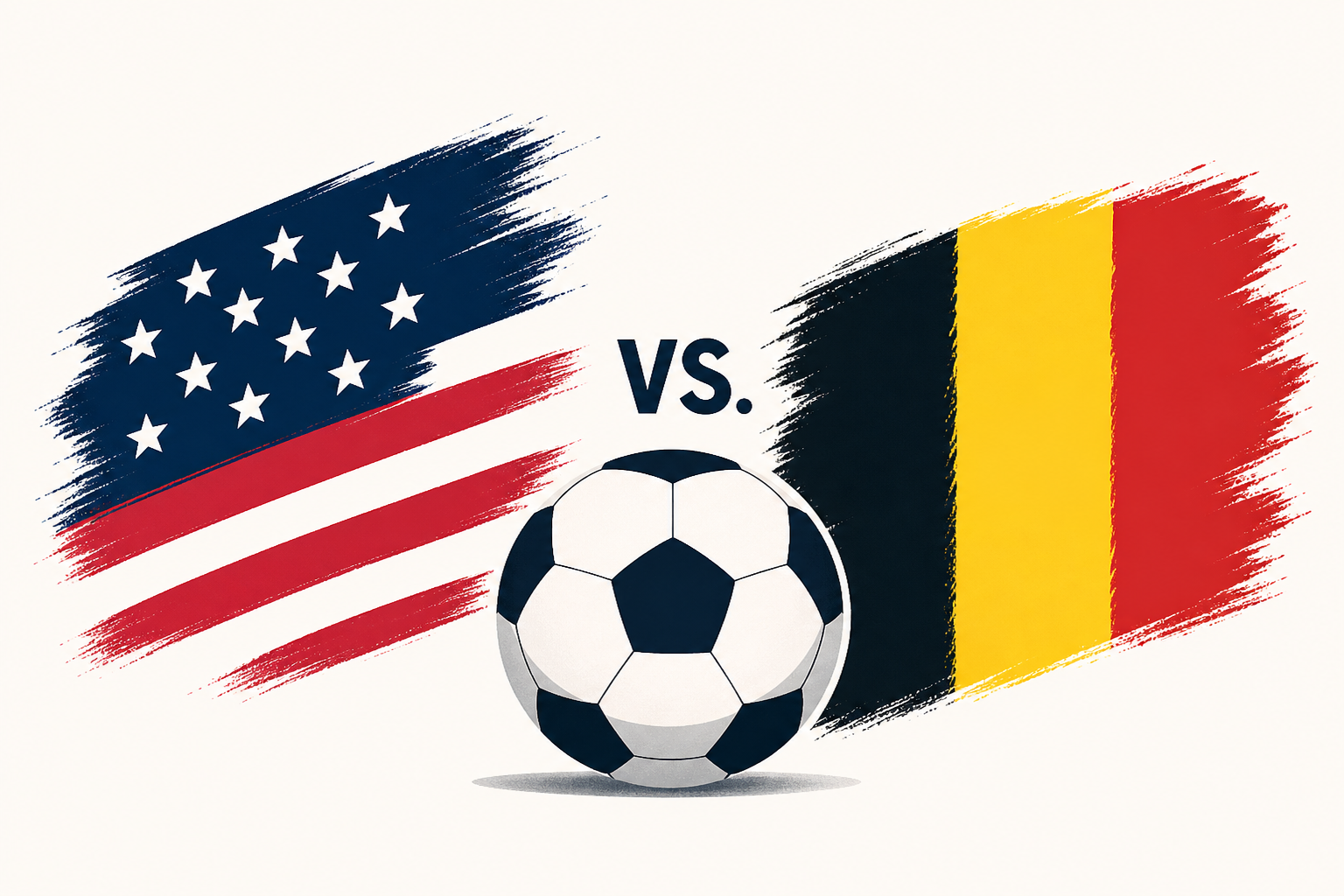 USMNT vs. Belgium expert predictions, World Cup picks: Balogun's return a huge boost