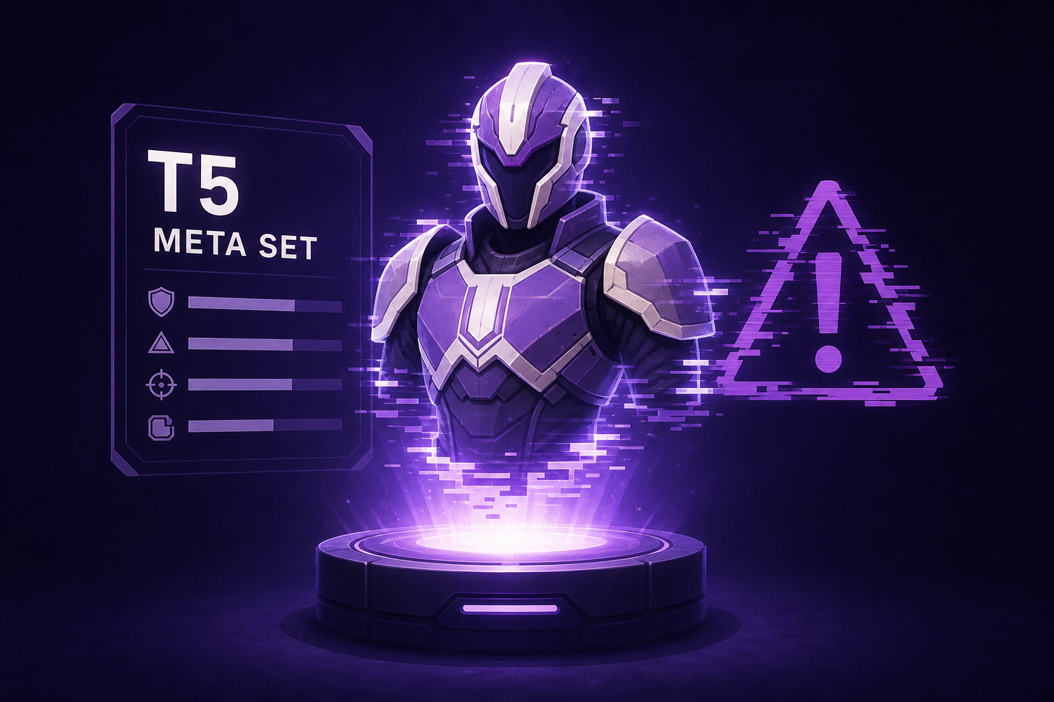 Destiny 2 Has a New Armor Farming Glitch For Easy T5 Meta Sets