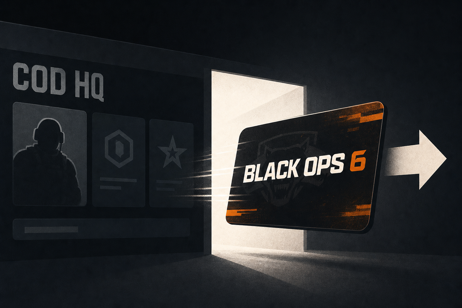 Black Ops 6 Is Leaving Call of Duty HQ This Week