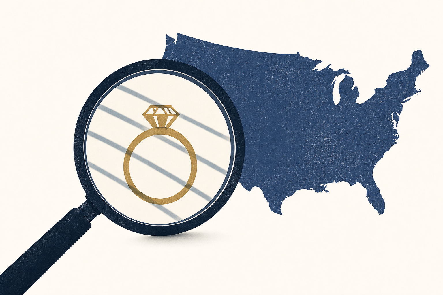 There's more scrutiny for spouses of U.S. citizens under Trump : NPR