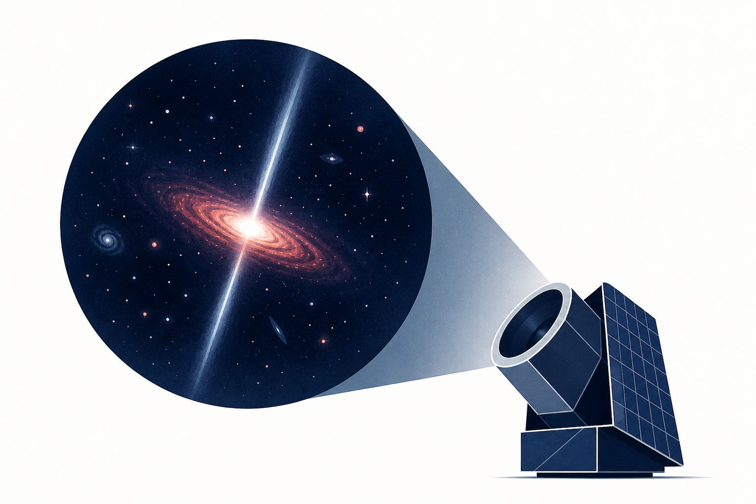 Euclid discovers the most ancient quasars in the universe