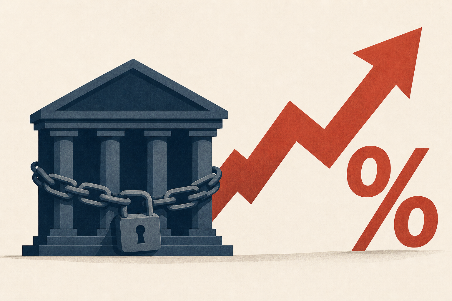 Kevin Warsh Must Explain That The Fed Simply Cannot Fight Inflation