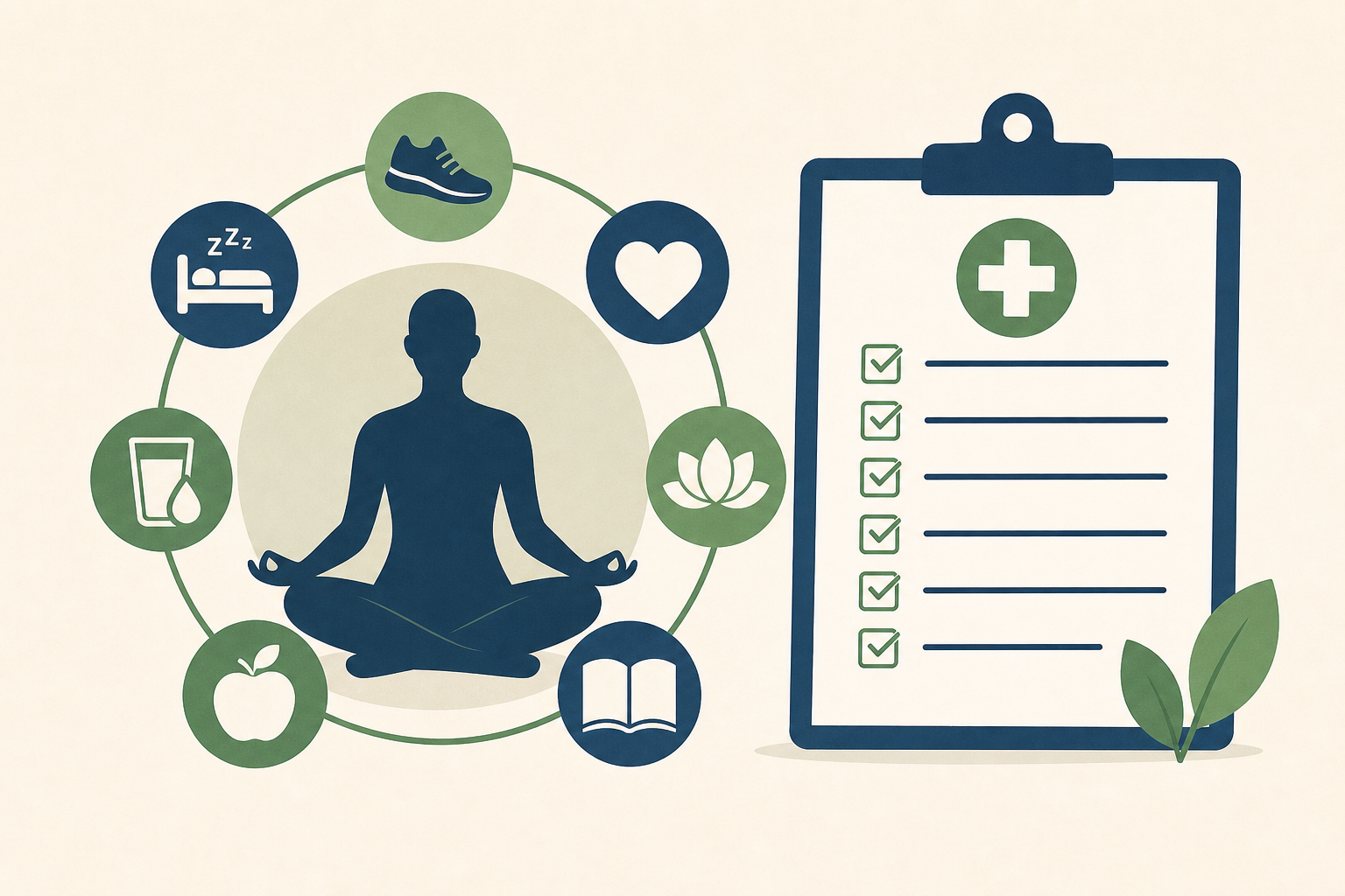 8 healthy habits people used to practice every day that doctors still recommend