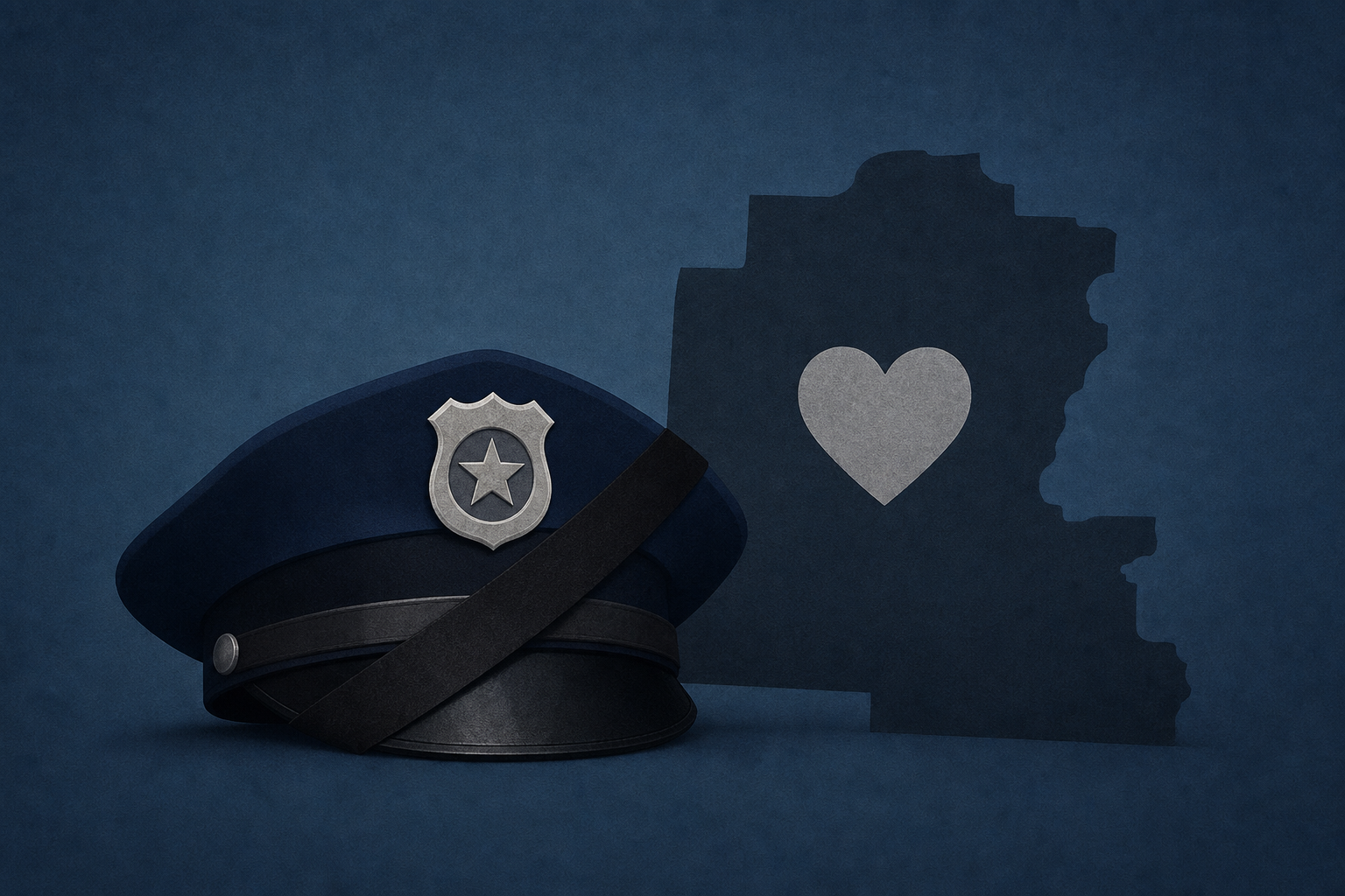Rittman police officer among 4 dead in Wayne County
