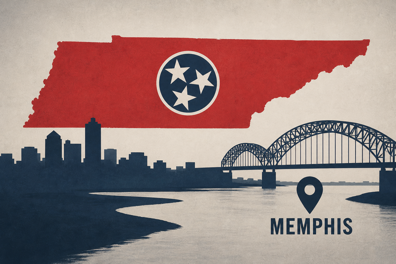 Tennessee national guard troops shoot man dead in Memphis