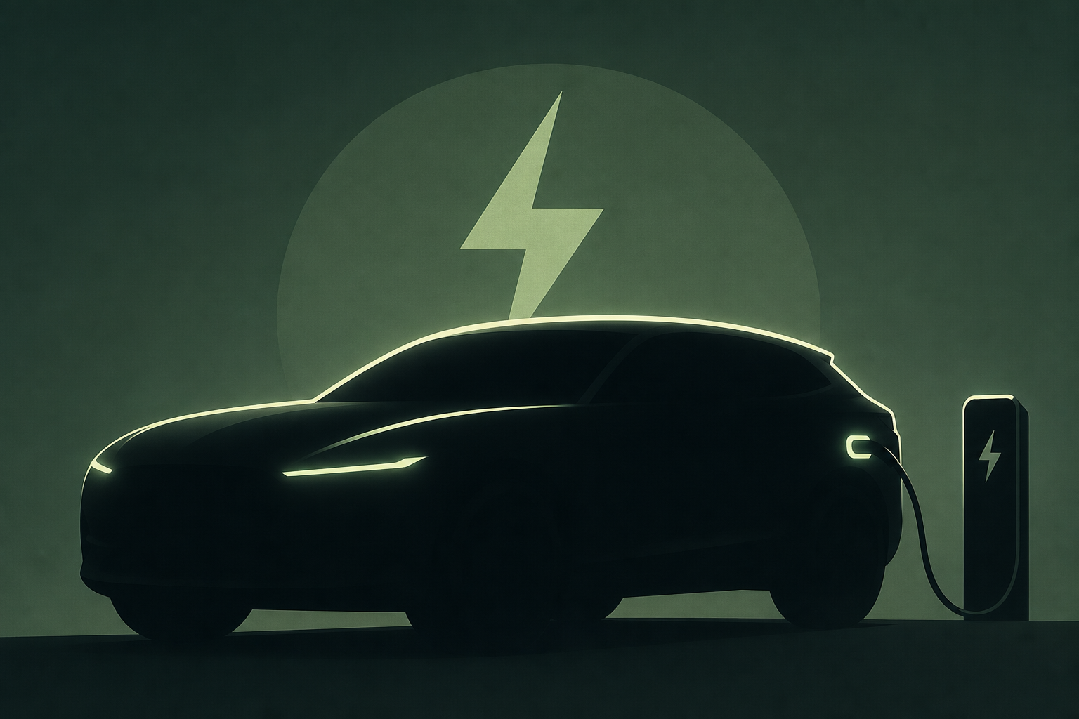 Bentley teases its first EV, the Torcal