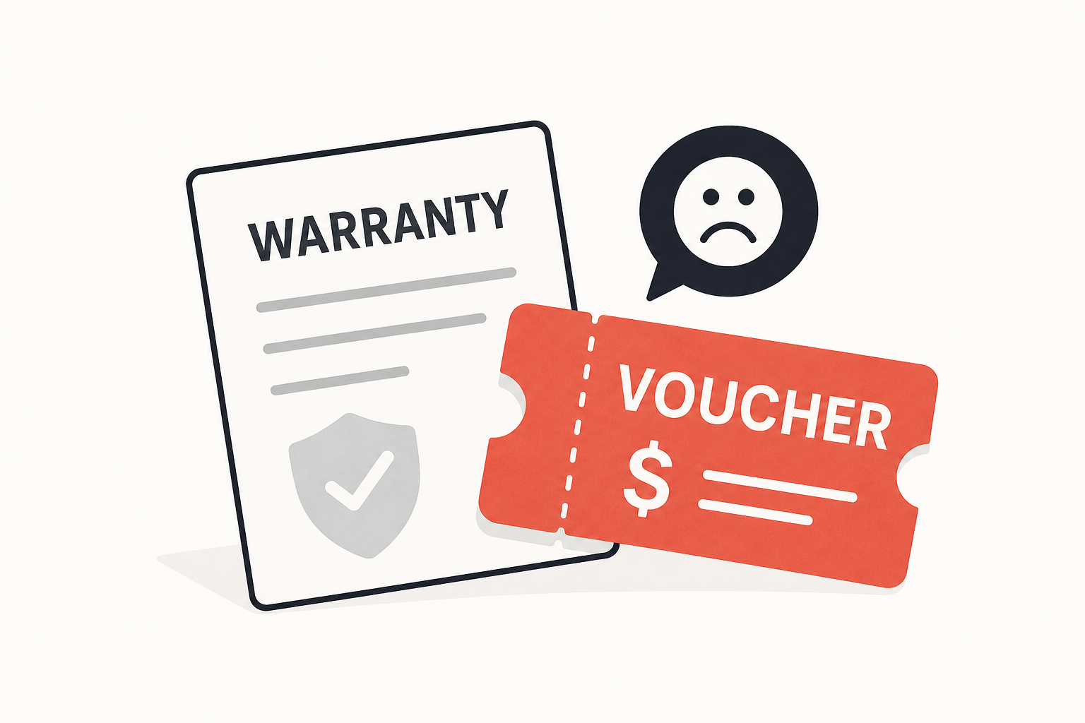 OnePlus is allegedly honoring warranties with vouchers nobody asked for, and users aren't happy