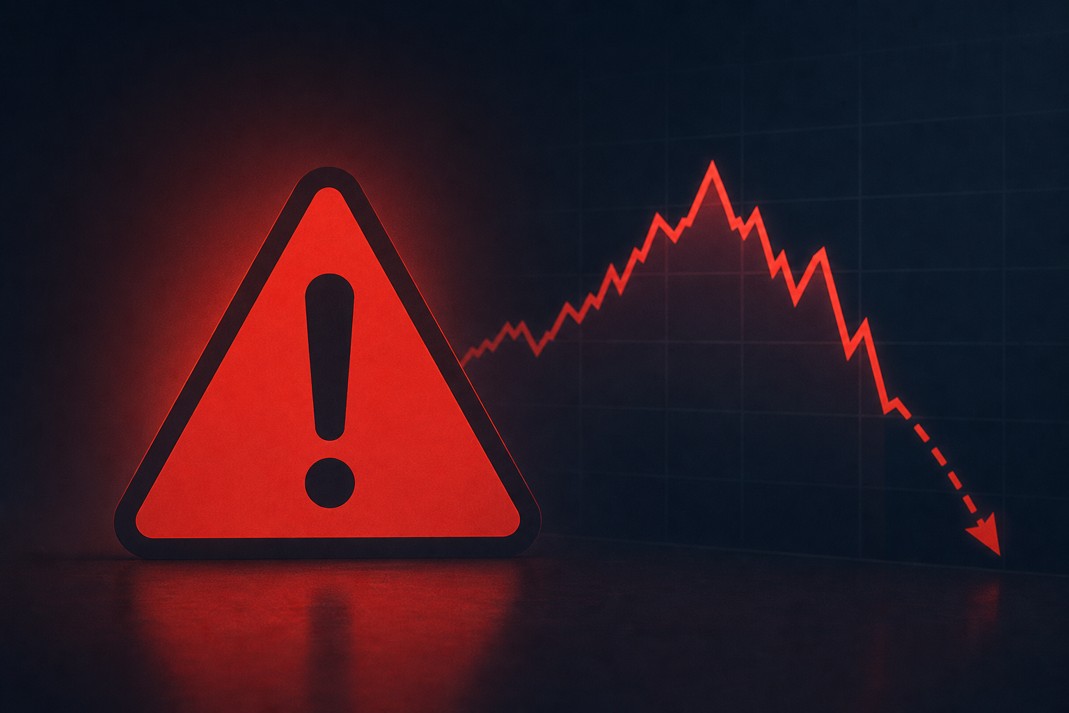 The Stock Market Is Flashing a Warning Signal Seen Only Once Before. Here's What History Says Comes Next.