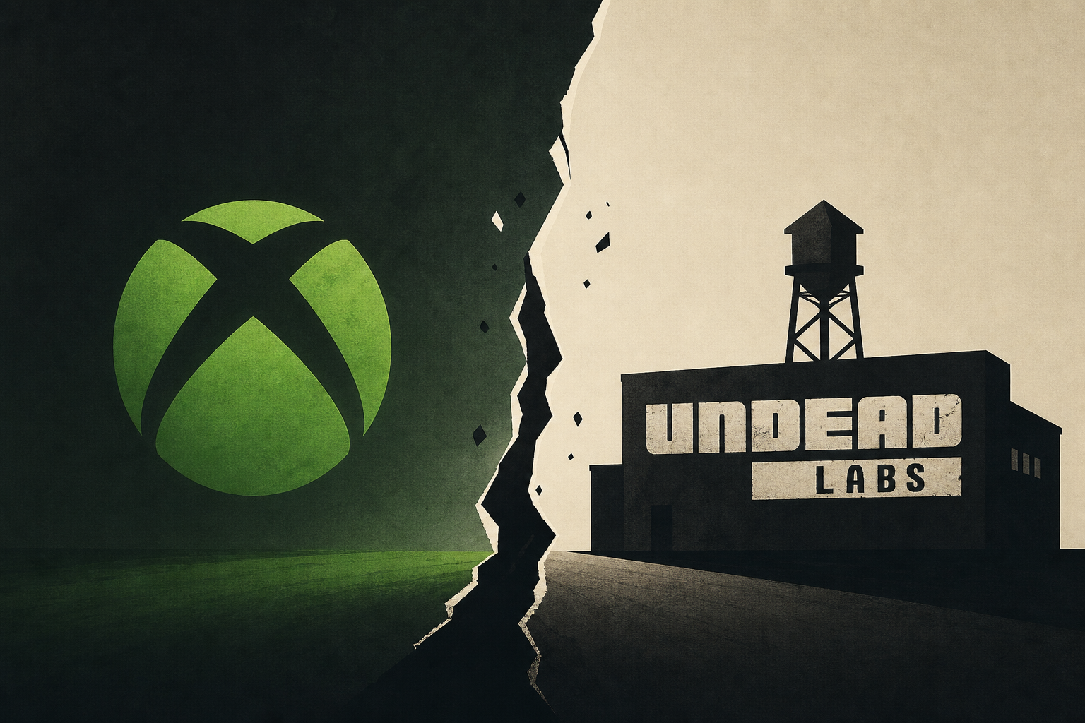State of Decay 3 Developer Undead Labs Splits From XBOX