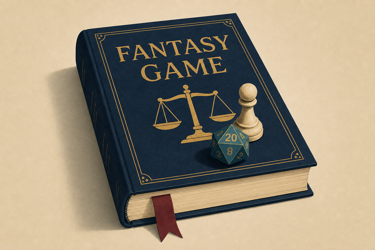 John Roberts just invented a fantasy game -and he knows it