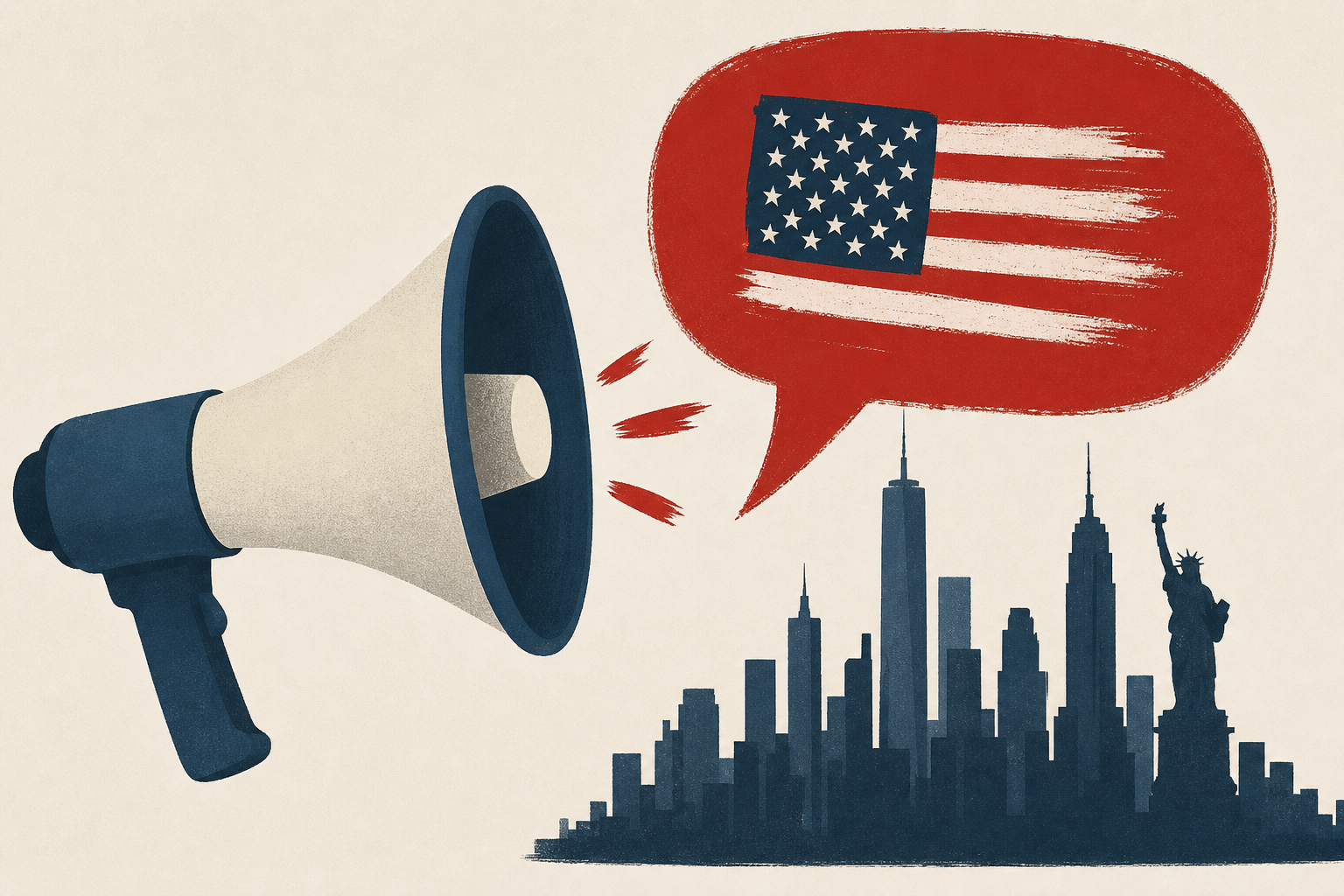 Spencer Pratt blasts New York City Mayor Mamdani over July 4th speech