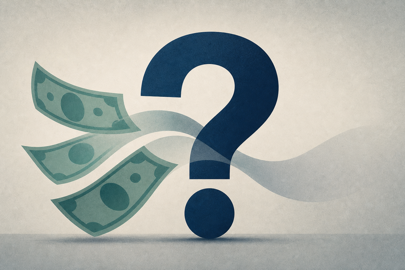 What to know about the cash questions chasing Nigel Farage