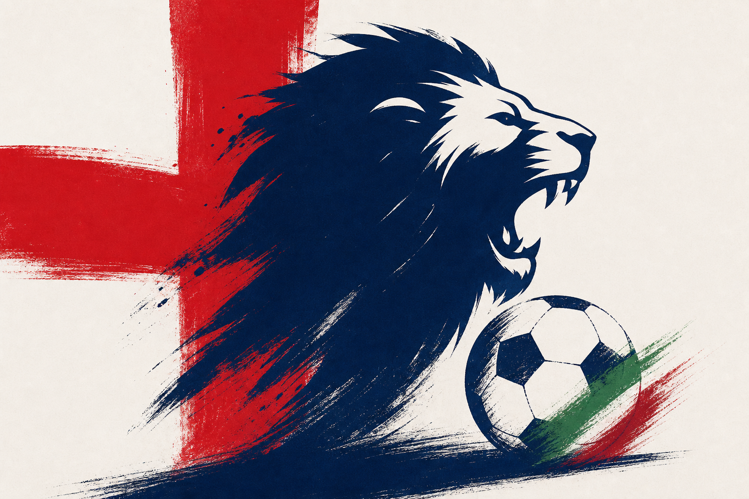 England Fans Praise ‘Animal’ Anthony Gordon vs Mexico
