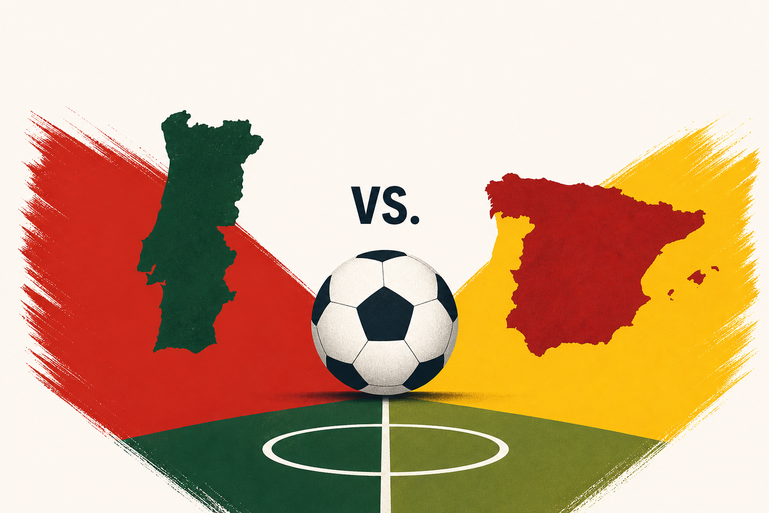 Portugal vs. Spain LIVE: 2026 World Cup updates as both sides push for breakthrough
