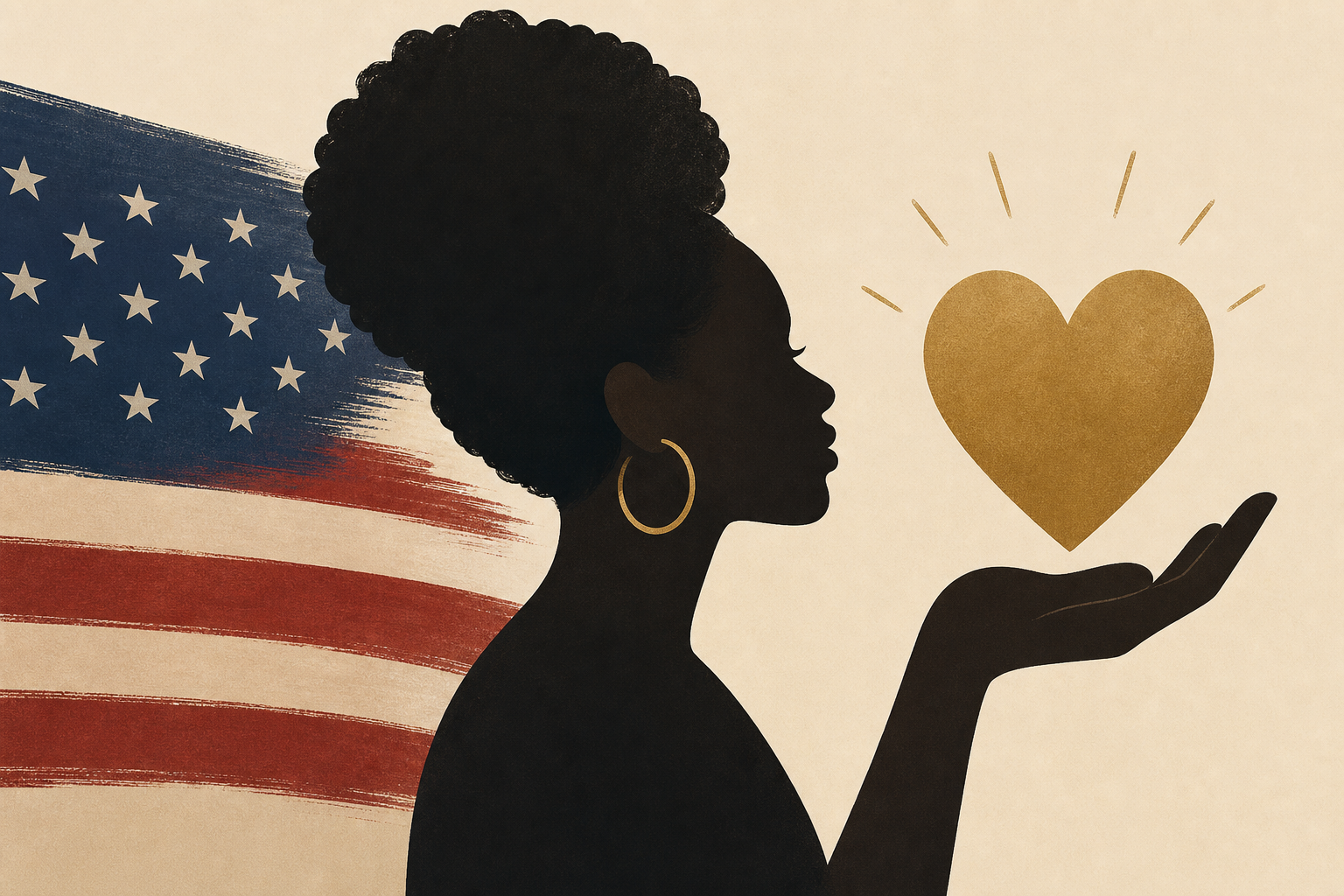 Rep. Jasmine Crockett claims America owes Black women 'everything'
