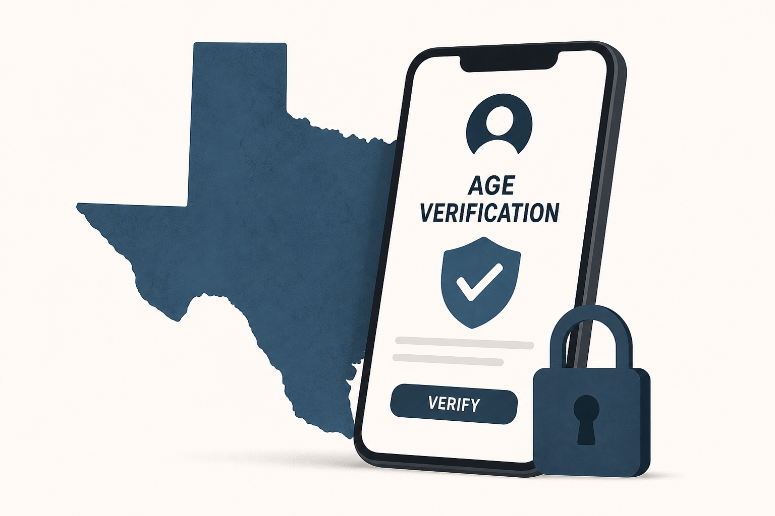 Supreme Court allows Texas to require age verification for mobile apps