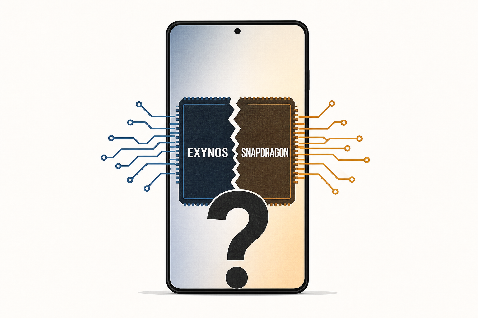 Samsung Galaxy S27 Pro leak reveals chip identity crisis