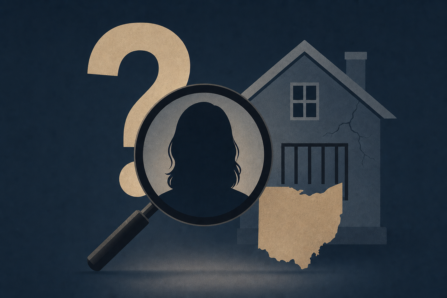 Who Is Elizabeth Siders? Ohio House of Horrors Case