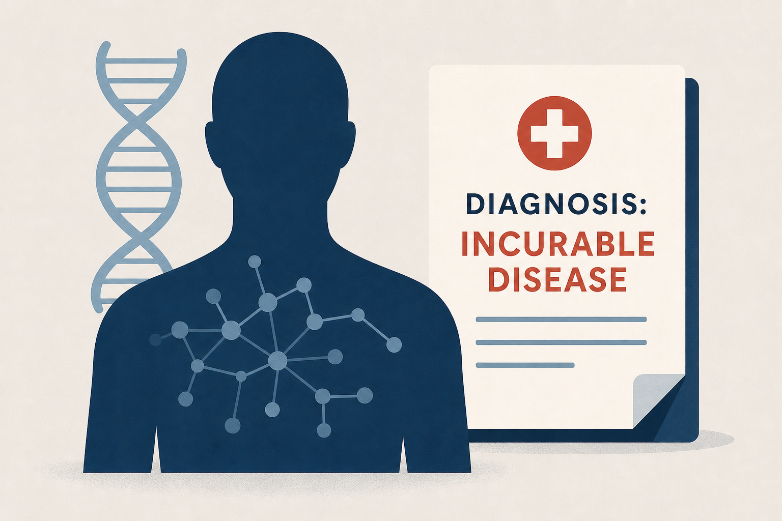 Biohacker Bryan Johnson diagnosed with incurable disease