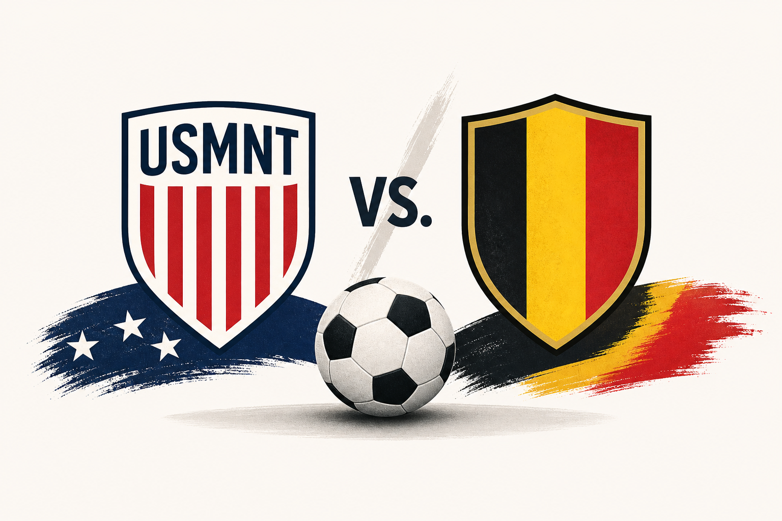 USMNT vs. Belgium odds, prediction, time: 2026 World Cup Round of 16 picks by expert on 18-7 run