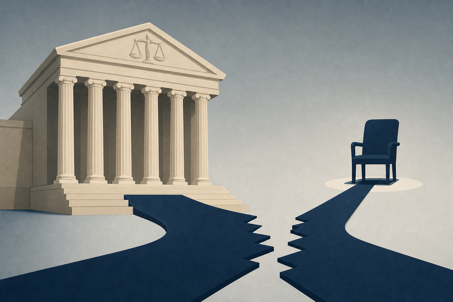 The Supreme Court has made it easier for presidents to sabotage their successors.