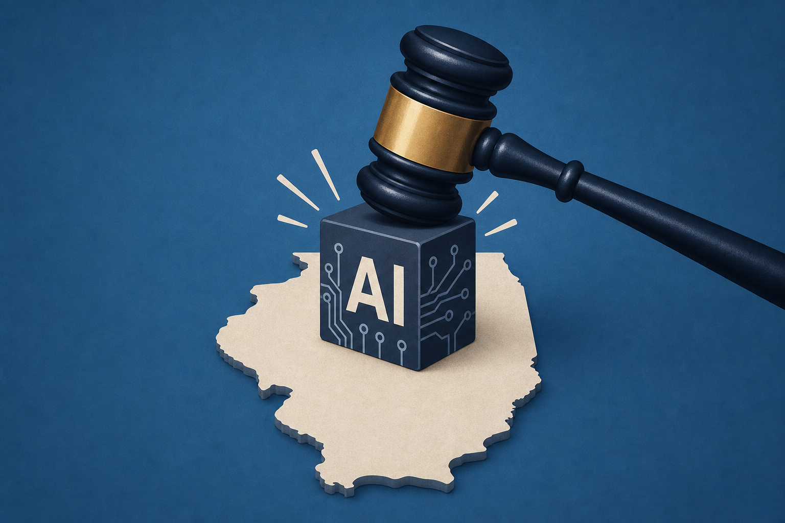 Illinois Drops the Hammer on AI Companies