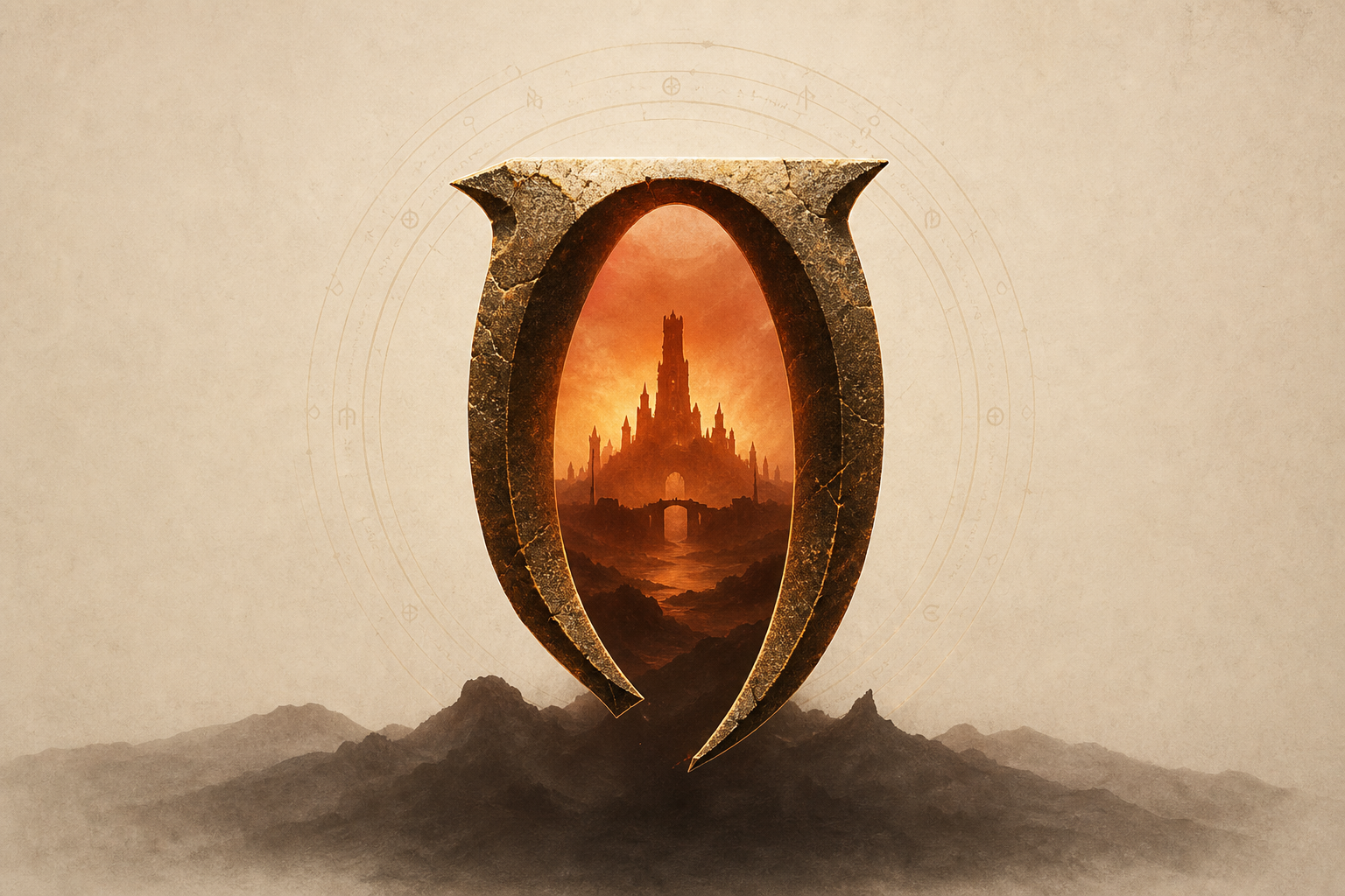 The Elder Scrolls IV: Oblivion Remastered