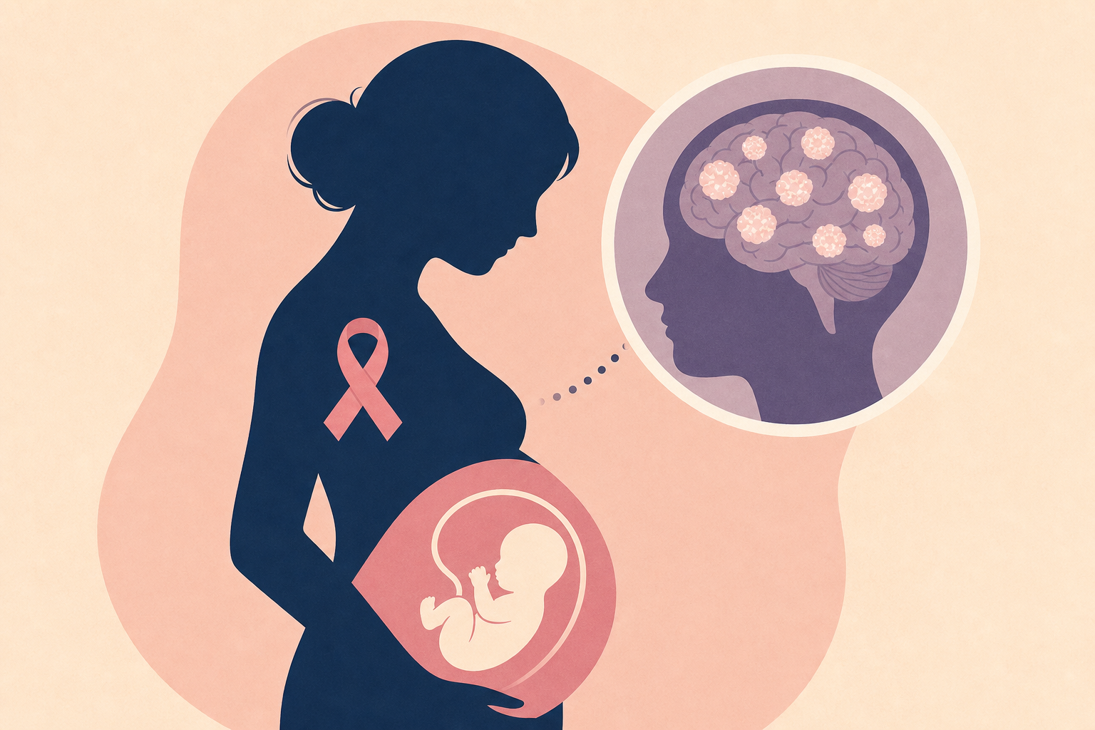 Mom, 34, Gets Pregnant with ‘Miracle’ Baby After Breast Cancer. Then Doctors Discover 7 Brain Tumors