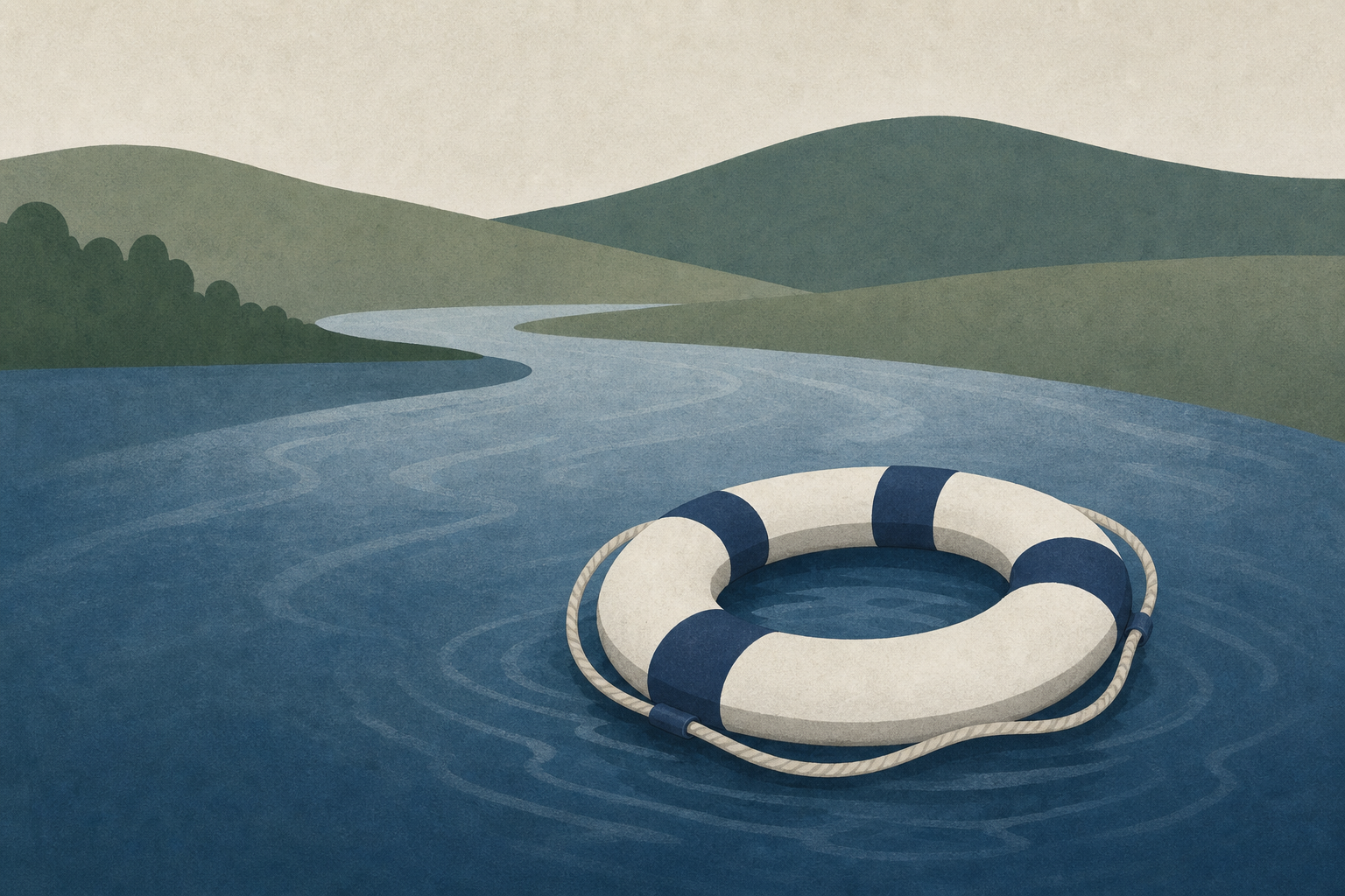 3 people identified after Lamoille River drownings