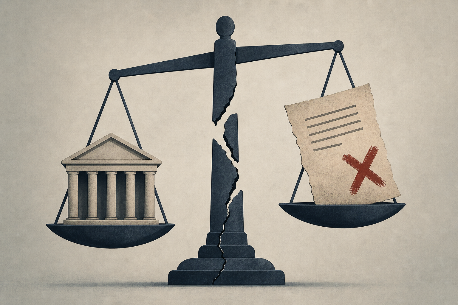 Israel faces constitutional crisis as government vows to disobey Supreme Court ruling