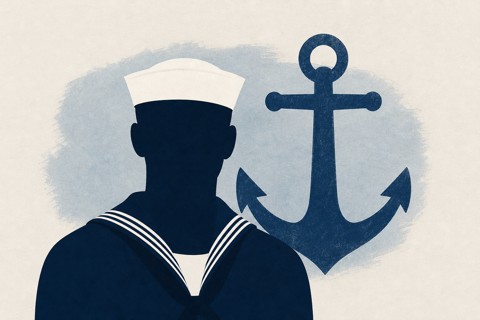 Man suspected of shooting 2 identified as member of Navy