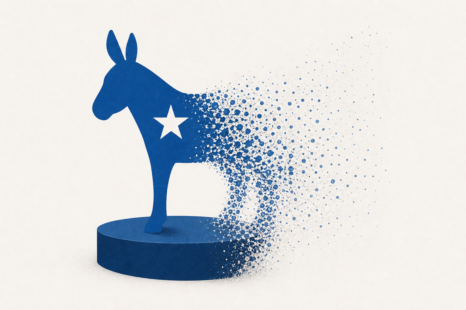 Platner’s Democratic Support Evaporates After Sexual Assault Allegation