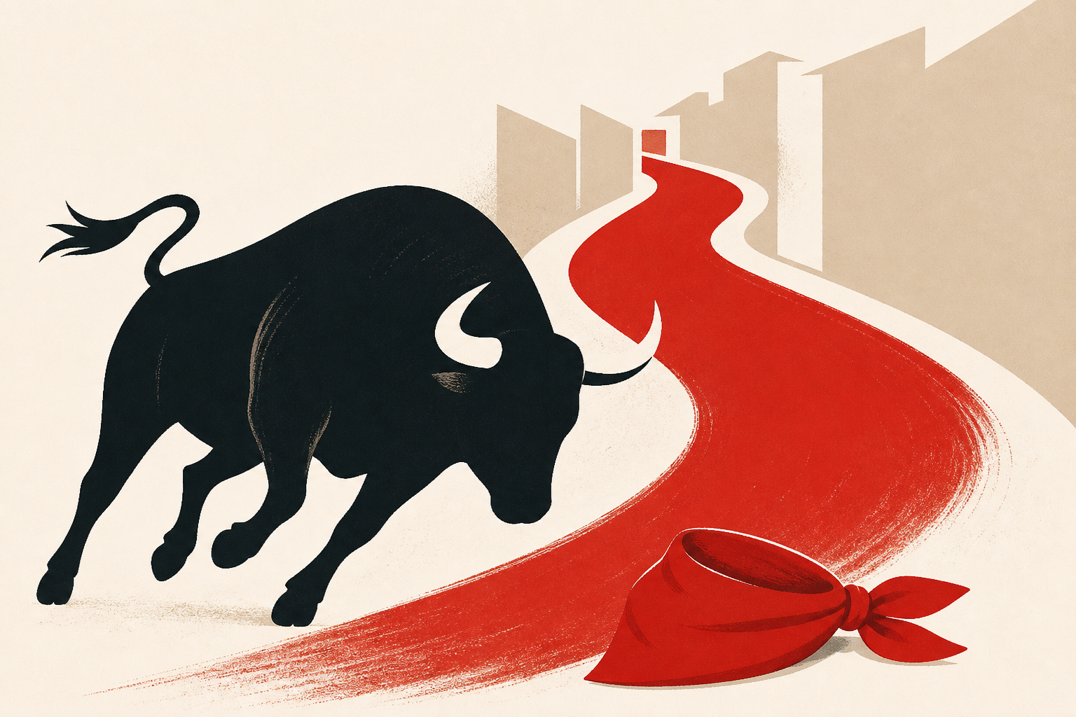 Spain's 'running of the bulls' festival opens in Pamplona