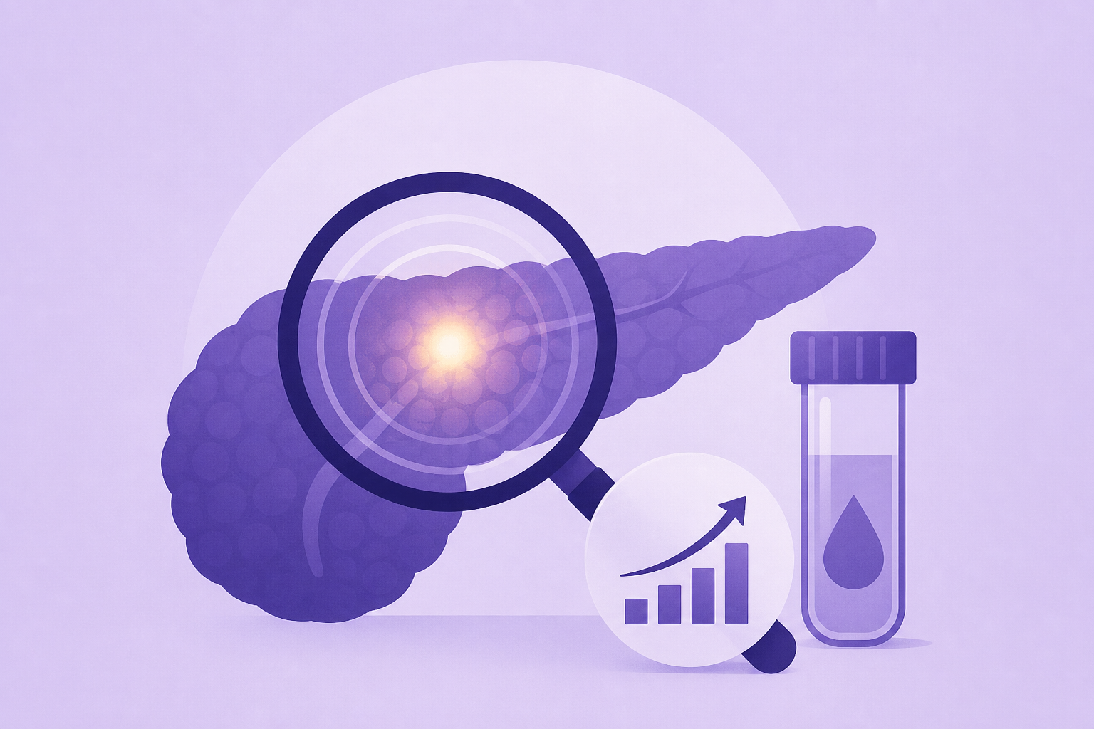Pancreatic cancer breakthrough has big implications for early detection effort