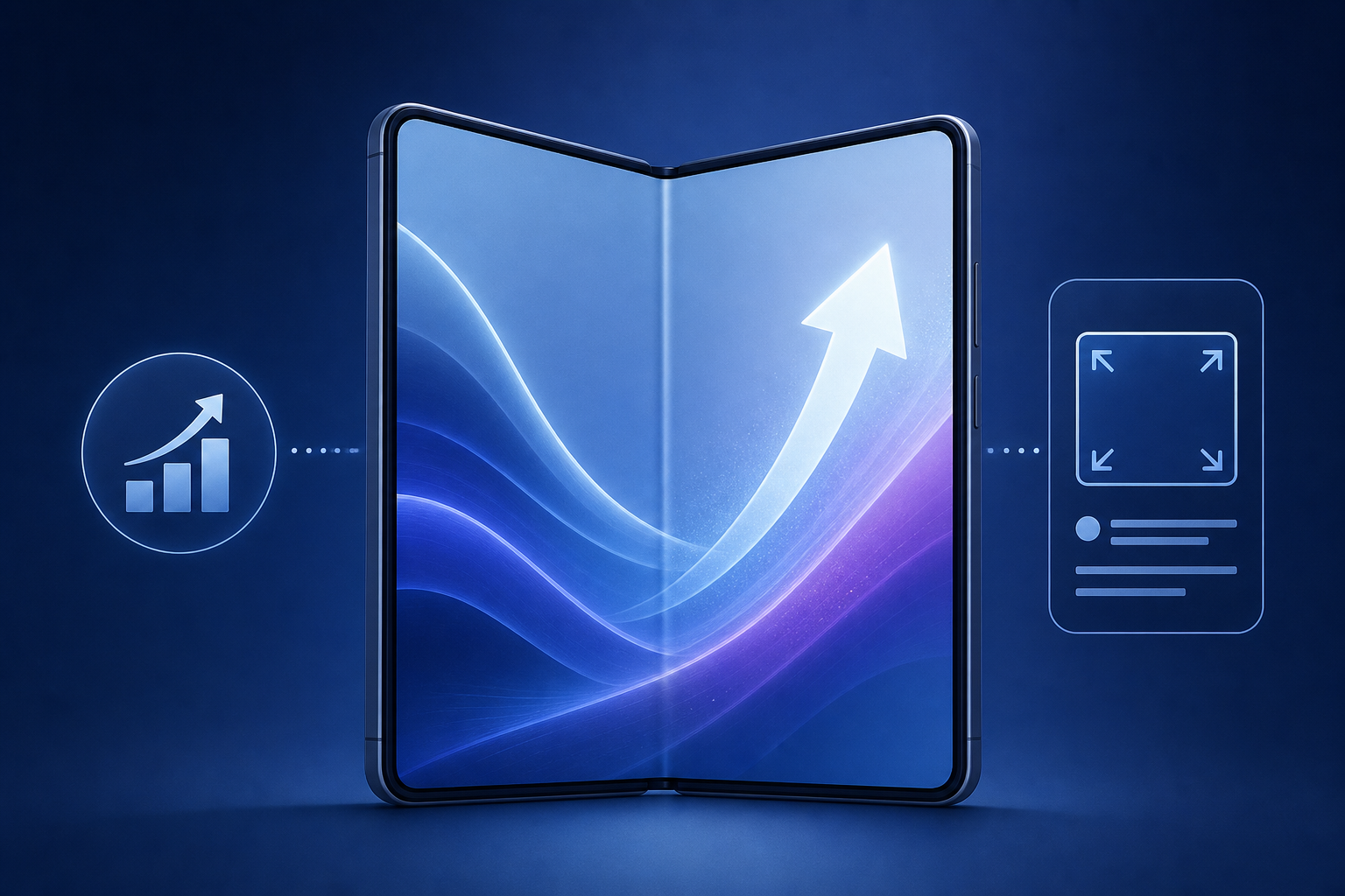Big Samsung Galaxy Z Fold 8 display upgrade leaked ahead of launch