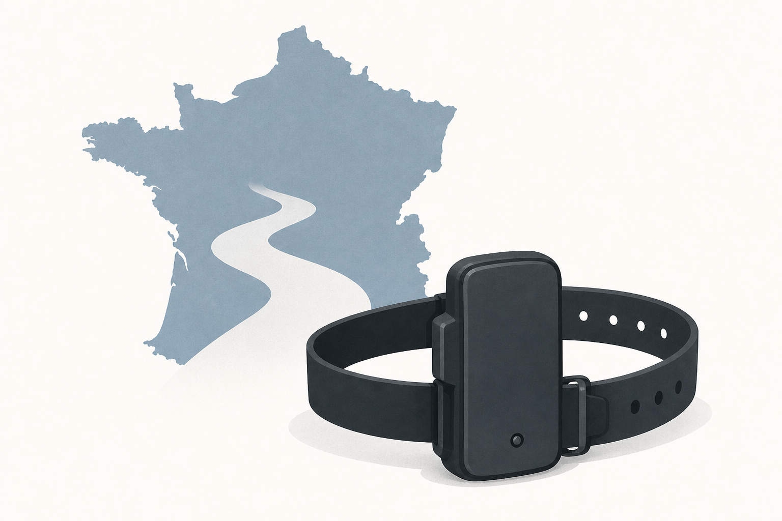 French court clears way for Marine Le Pen to run for president but orders her to wear electronic tag