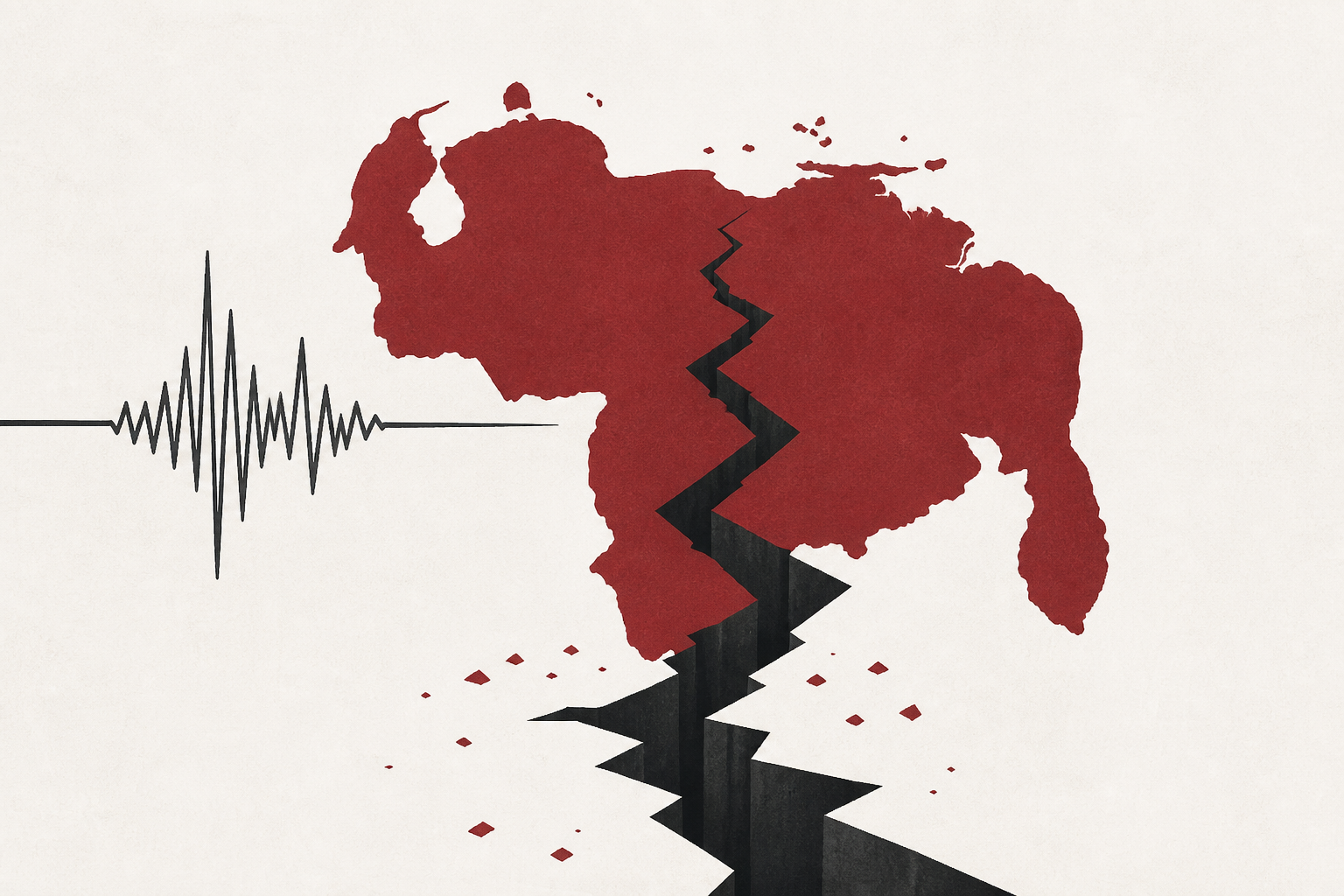 Venezuela earthquakes death toll jumps to more than 3,500