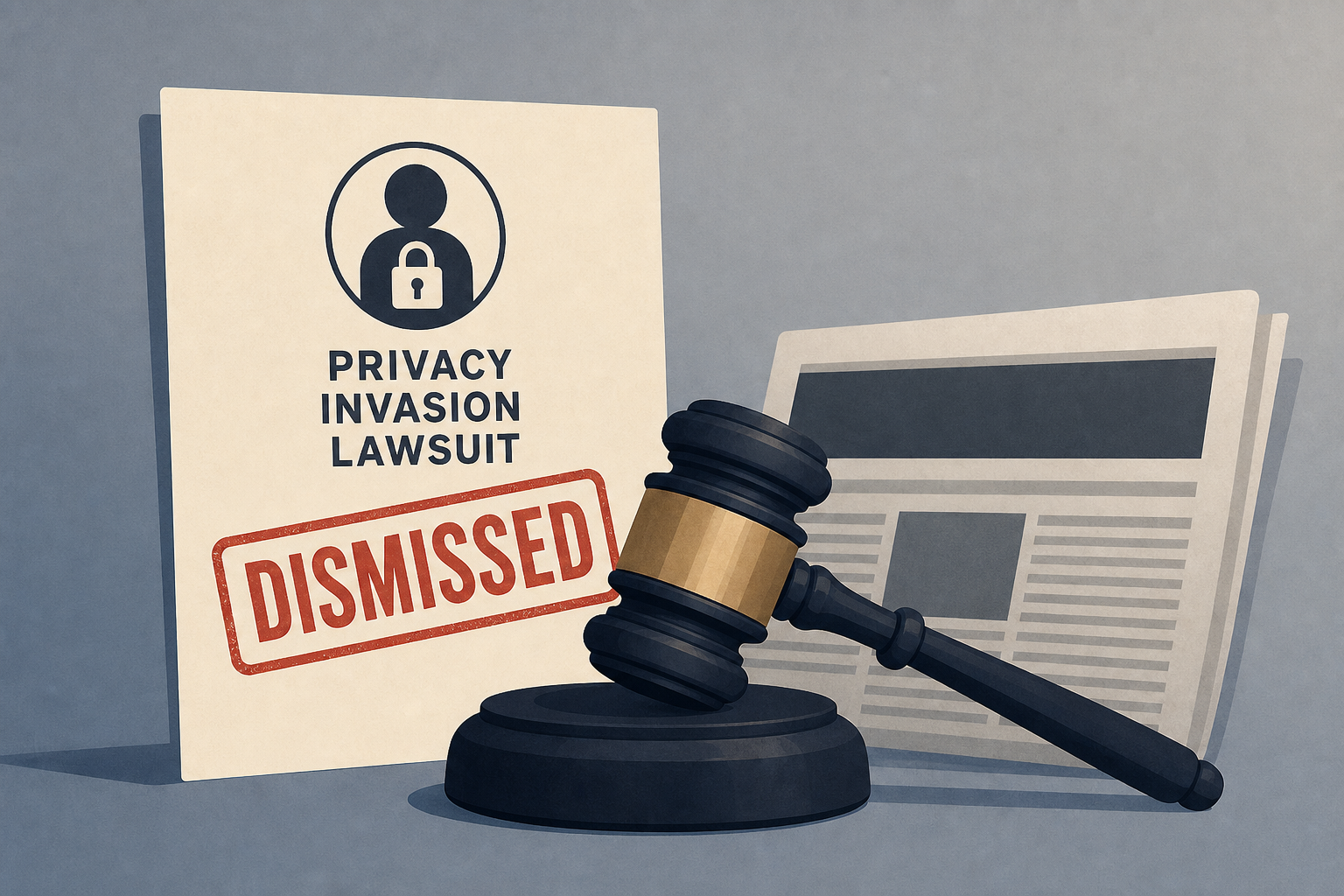 Judge dismisses Prince Harry's privacy invasion lawsuit against Daily Mail publisher