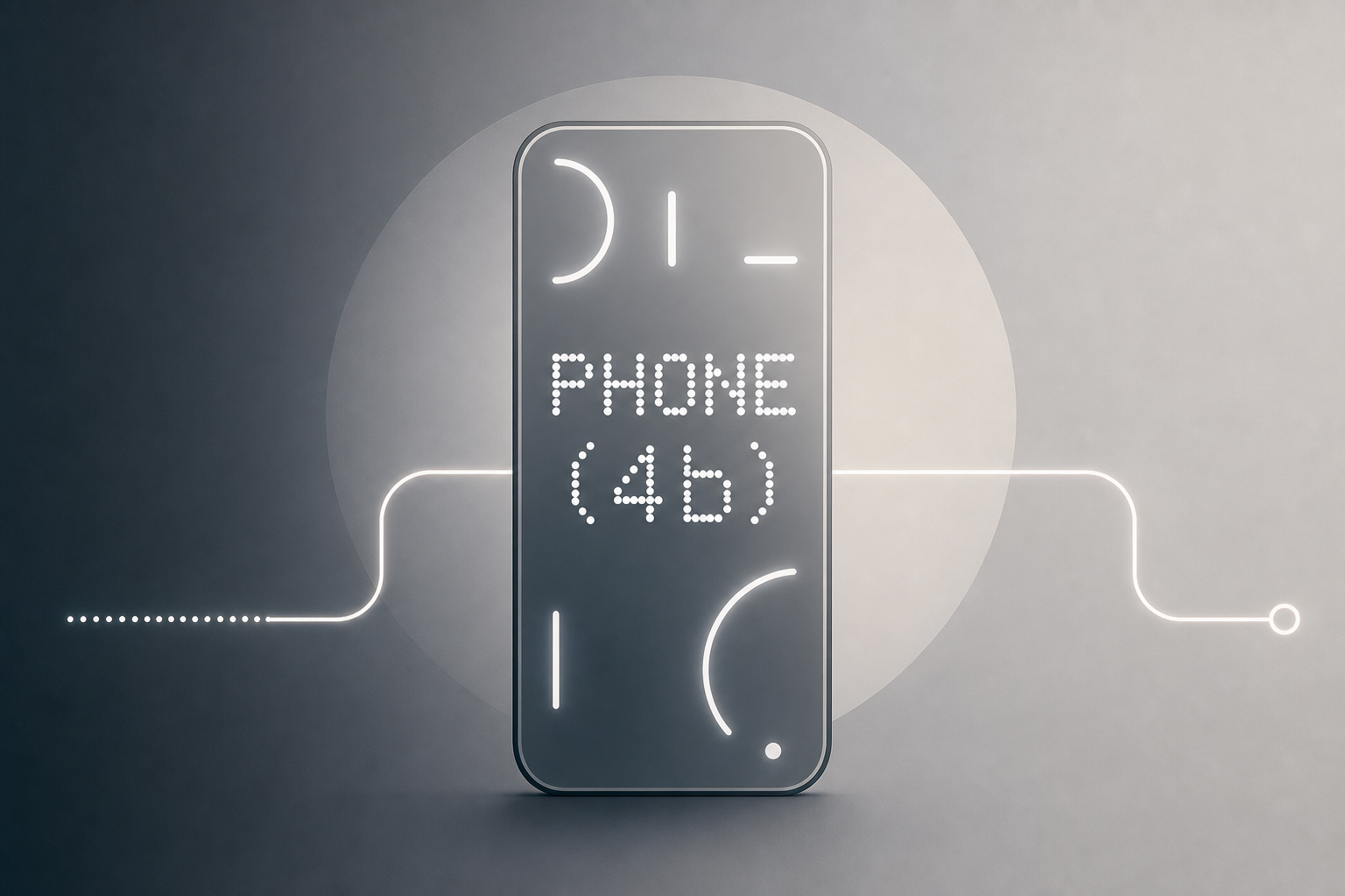 Nothing Phone (4b)