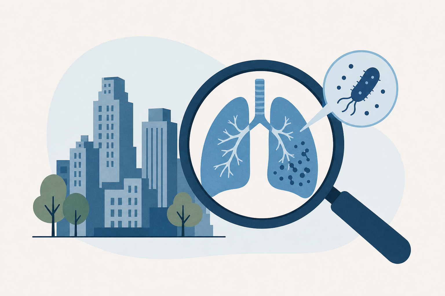 What to know about Upper East Side Legionnaires’ disease cluster