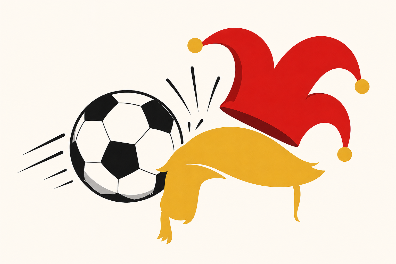 Belgium players mocked President Trump after scoring final goal
