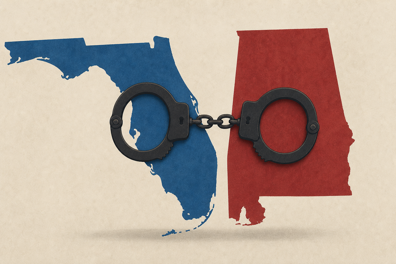 Ex-Florida gubernatorial candidate Andrew Gillum arrested in Alabama