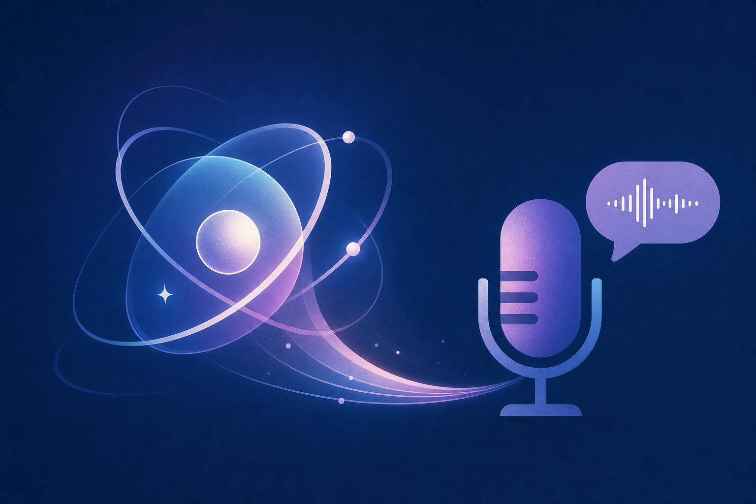 Orbitals voice cast announced, opening animation