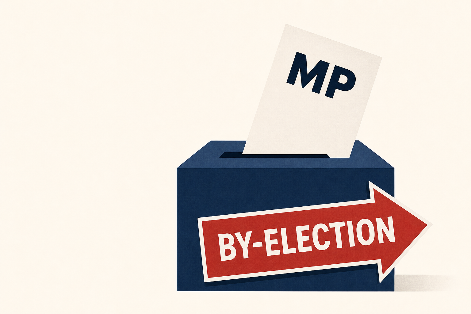 Nigel Farage quits as MP to trigger by-election